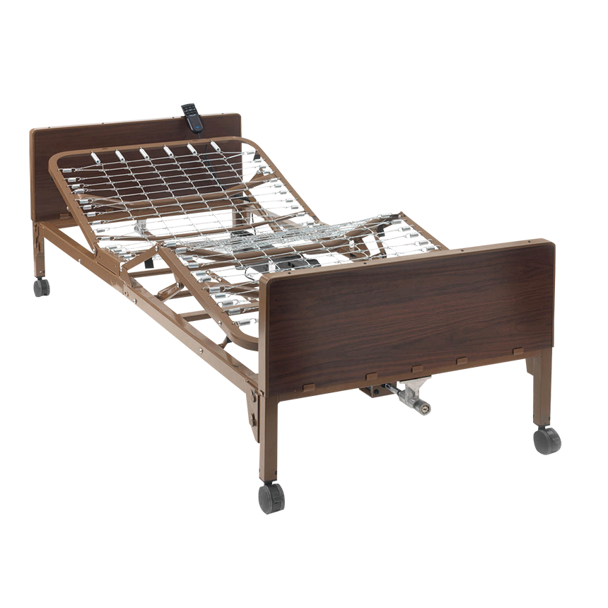 Full Electric Bed Monthly Rental