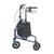 3 Wheel Walker w/Brakes Weekly Rental