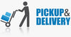 Delivery/pick up