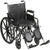 Rental Weekly HD Wheelchair w/ ELR’s