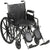 Extension Weekly HD Wheelchair w/ ELR’s