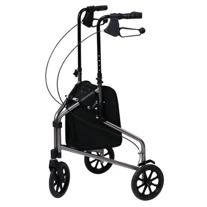 Extension Weekly Rental 3 Wheel Cruiser