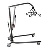Extension Weekly Rental Patient Lift
