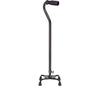 Quad Cane, Small Base