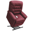Extension Monthly Rental 3 Position Lift Chair