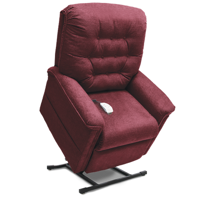 Extension Monthly Rental 3 Position Lift Chair