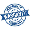 Copy of 5 yr service warranty (Deluxe Hospital Bed)