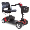 Extension Rental Monthly 4 Wheel Scooter