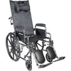 Rental Monthly Recliner Wheelchair