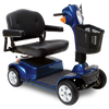 Extension Rental Monthly HD 4 Wheel Scooter