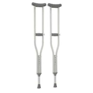 Rental Monthly Crutches