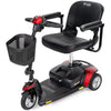 Extension Rental Monthly 3 Wheel Scooter