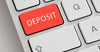Stairlift deposit