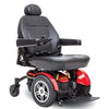 Extension Weekly Rental Heavy Duty Power Chair