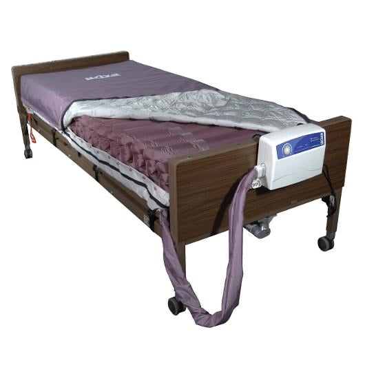 Low Air Loss Mattress Rental Monthly