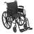 Extension Monthly Rental Wheelchair