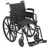 Lightweight Wheelchair Monthly Rental