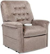 Heritage 358 Power Recliner Chair