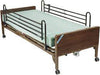Basic Full-Electric Hospital Bed, 15"-20" Height Range