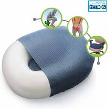 Donut Cushion