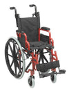 Wallaby Pediatric Folding Transit Wheelchair