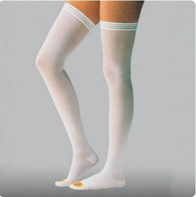 Jobst Anti-Embolism Stockings - My Medical House