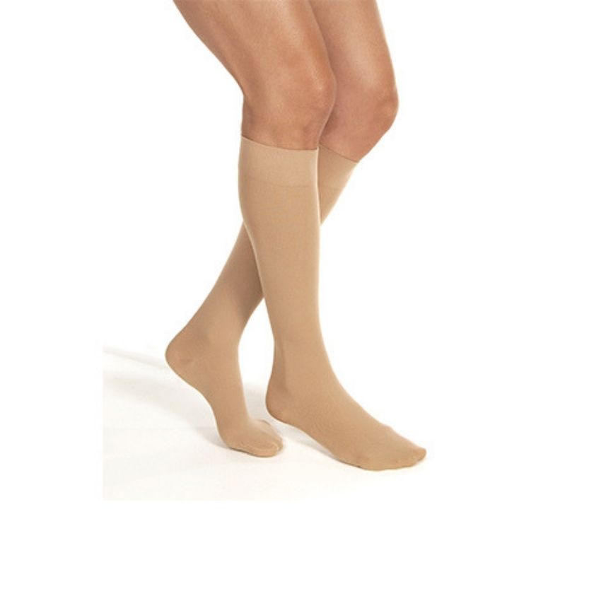 Jobst Relief Knee High Compression Socks