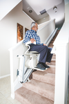 Harmar  Pinnacle Stair Lift