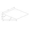 Bed Wedge