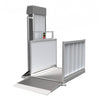 EZ-ACCESS  PASSPORT® Vertical Platform Lift