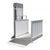 EZ-ACCESS  PASSPORT® Vertical Platform Lift