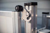 EZ-ACCESS  PASSPORT® Vertical Platform Lift