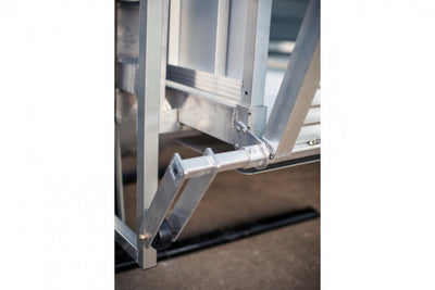 EZ-ACCESS  PASSPORT® Vertical Platform Lift