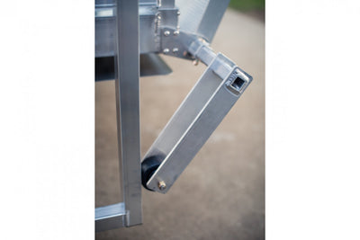 EZ-ACCESS  PASSPORT® Vertical Platform Lift